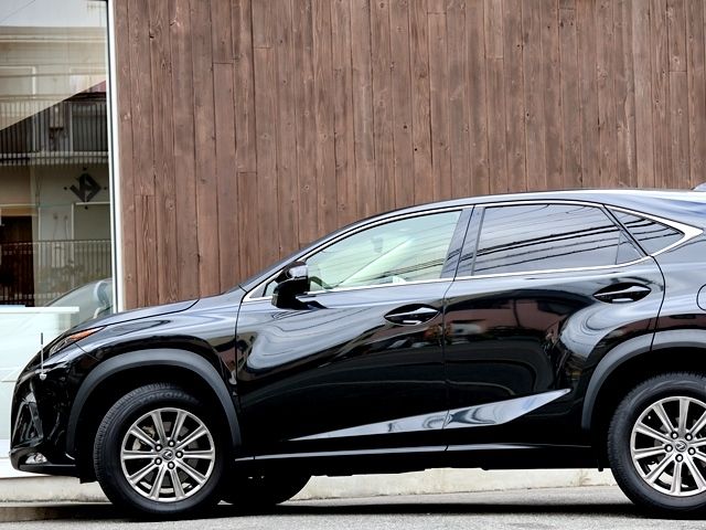 TOYOTA LEXUS NX300 2018 Image 31