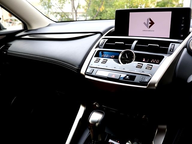 TOYOTA LEXUS NX300 2018 Image 31