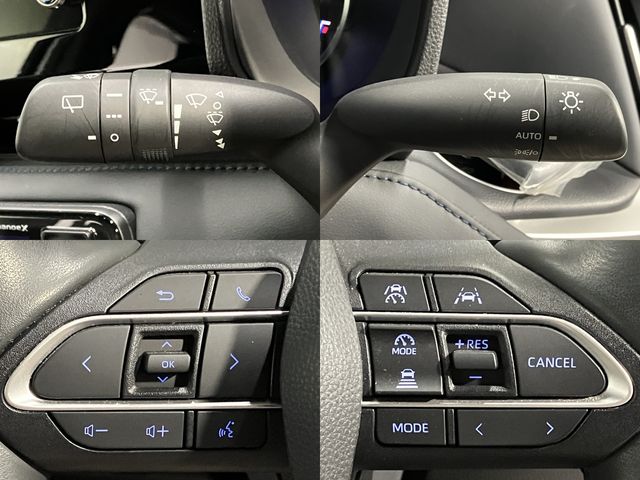 TOYOTA VOXY HYBRID 2022 Image 31