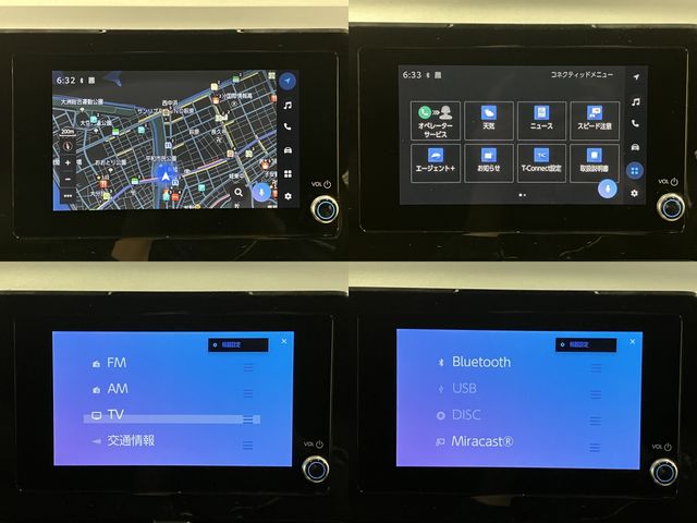 TOYOTA VOXY HYBRID 2022 Image 31