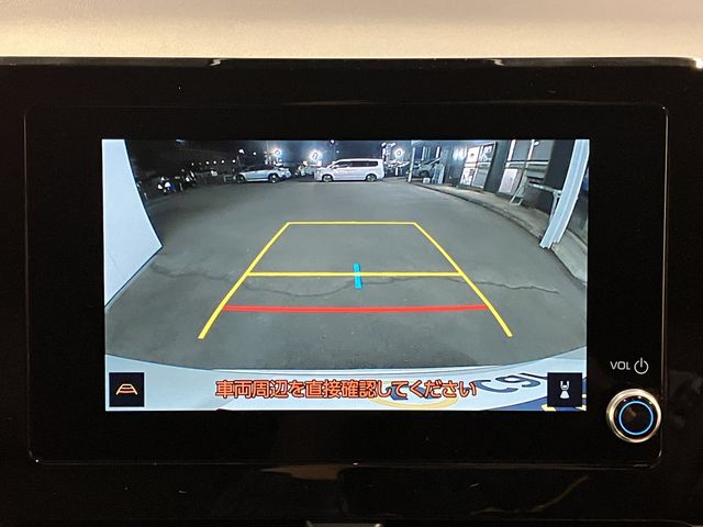 TOYOTA VOXY HYBRID 2022 Image 31