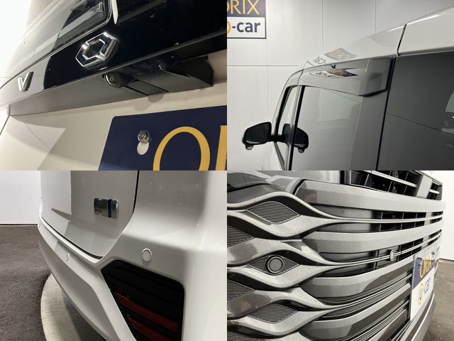 TOYOTA VOXY HYBRID 2022 Image 31