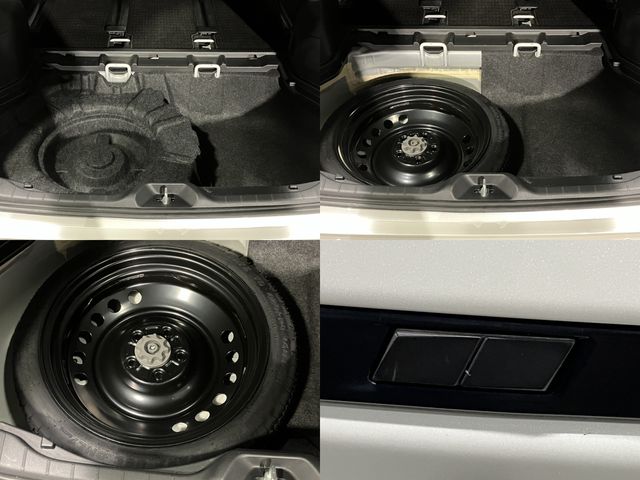 TOYOTA VOXY HYBRID 2022 Image 31