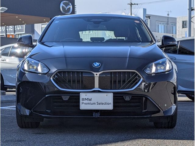 BMW 1SERIES 2025 Image 31