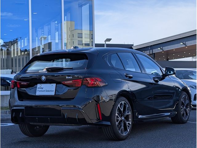 BMW 1SERIES 2025 Image 31