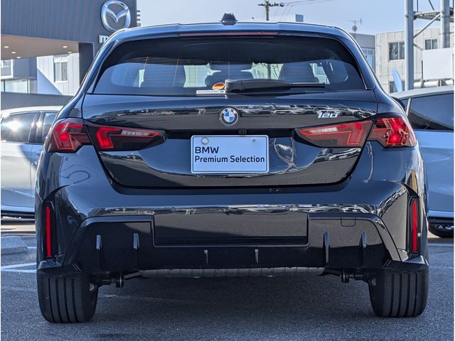 BMW 1SERIES 2025 Image 31