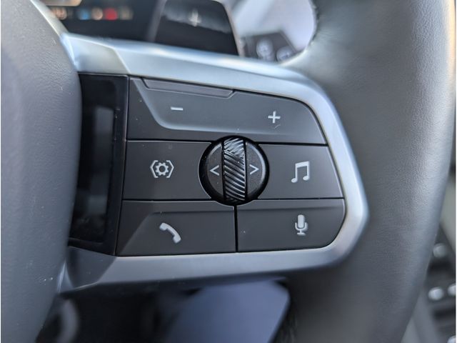 BMW 1SERIES 2025 Image 31