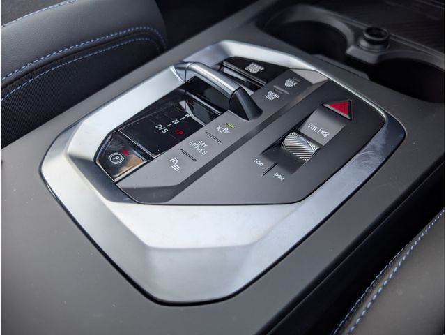 BMW 1SERIES 2025 Image 31