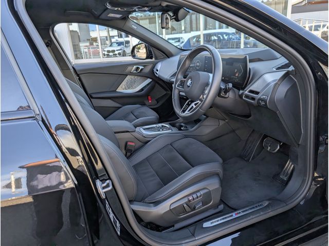 BMW 1SERIES 2025 Image 31