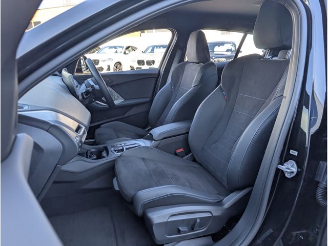 BMW 1SERIES 2025 Image 31