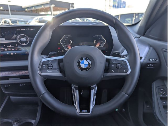 BMW 1SERIES 2025 Image 31