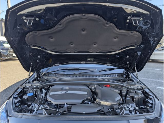 BMW 1SERIES 2025 Image 31