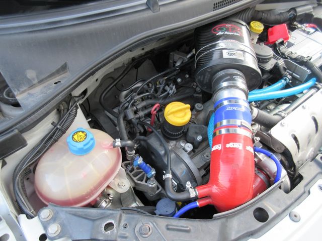 FIAT ABARTH 595 2018 Image 31