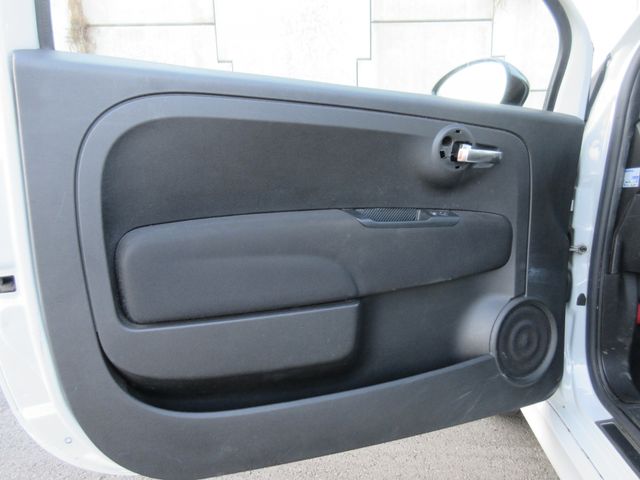 FIAT ABARTH 595 2018 Image 31