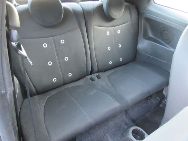 FIAT ABARTH 595 2018 Image 31