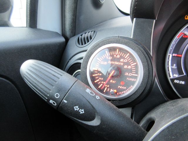 FIAT ABARTH 595 2018 Image 31