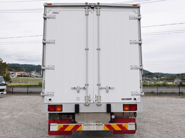 NISSAN DIESEL CONDOR 2015 Image 31