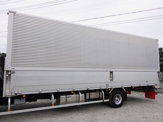 NISSAN DIESEL CONDOR 2015 Image 31