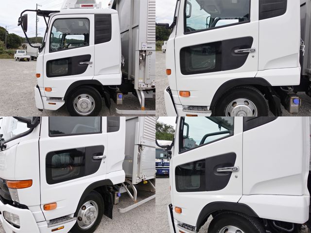 NISSAN DIESEL CONDOR 2015 Image 31