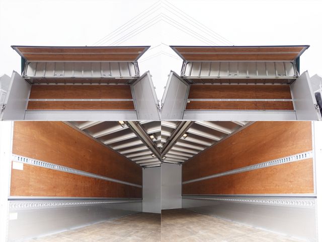 NISSAN DIESEL CONDOR 2015 Image 31