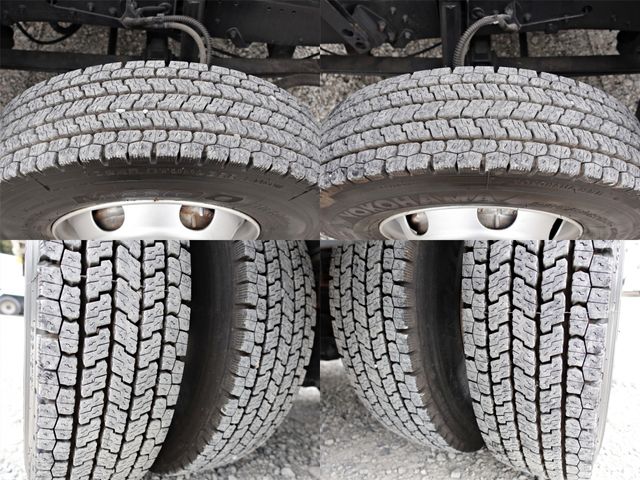 NISSAN DIESEL CONDOR 2015 Image 31