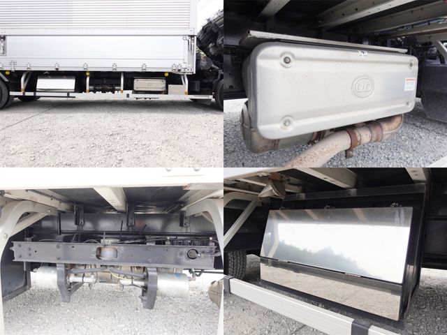 NISSAN DIESEL CONDOR 2015 Image 31