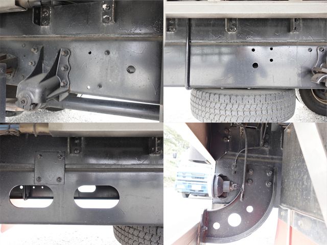 NISSAN DIESEL CONDOR 2015 Image 31