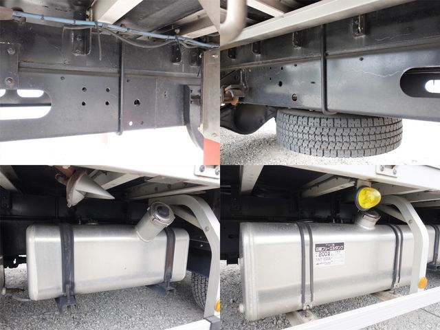 NISSAN DIESEL CONDOR 2015 Image 31