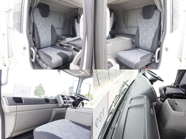 NISSAN DIESEL CONDOR 2015 Image 31