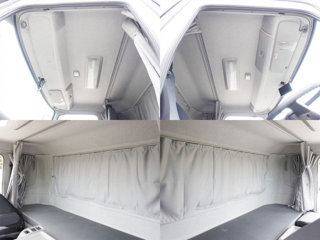 NISSAN DIESEL CONDOR 2015 Image 31