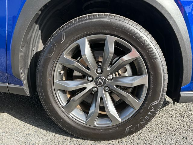 TOYOTA LEXUS NX300 2019 Image 31