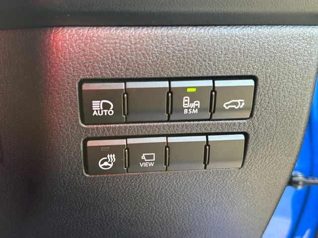 TOYOTA LEXUS NX300 2019 Image 31