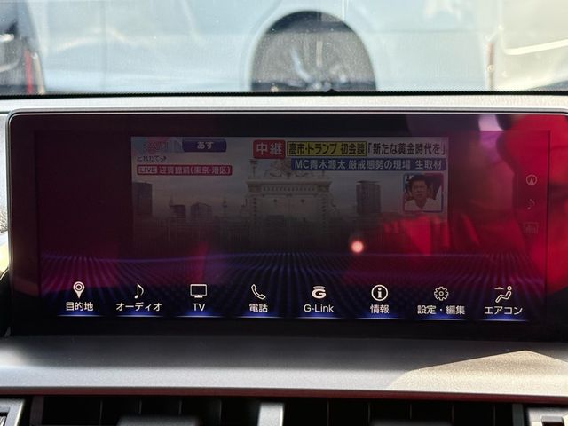 TOYOTA LEXUS NX300 2019 Image 31