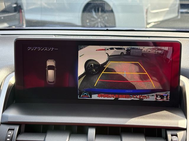 TOYOTA LEXUS NX300 2019 Image 31