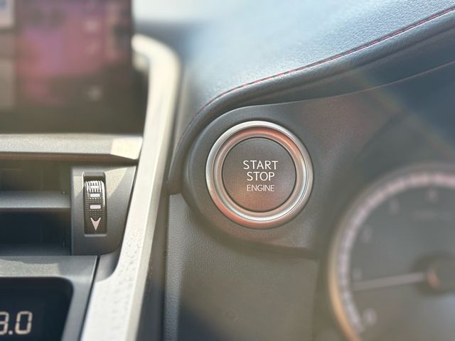 TOYOTA LEXUS NX300 2019 Image 31