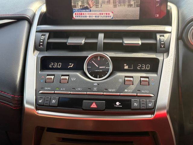 TOYOTA LEXUS NX300 2019 Image 31