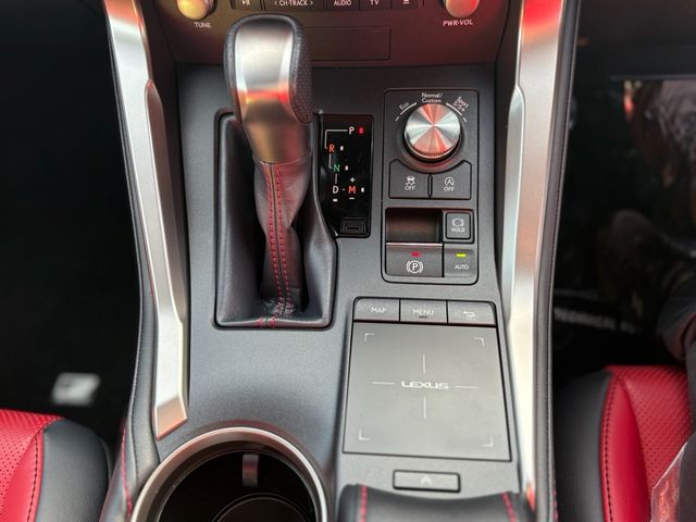 TOYOTA LEXUS NX300 2019 Image 31