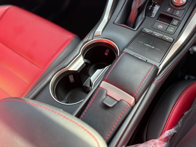 TOYOTA LEXUS NX300 2019 Image 31