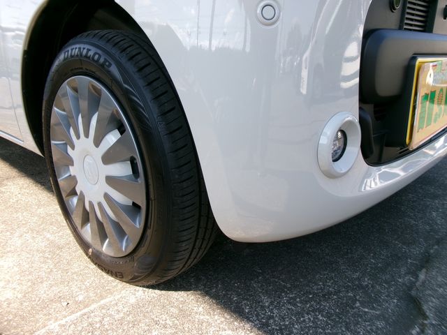 SUZUKI WAGON R SMILE 2025 Image 31