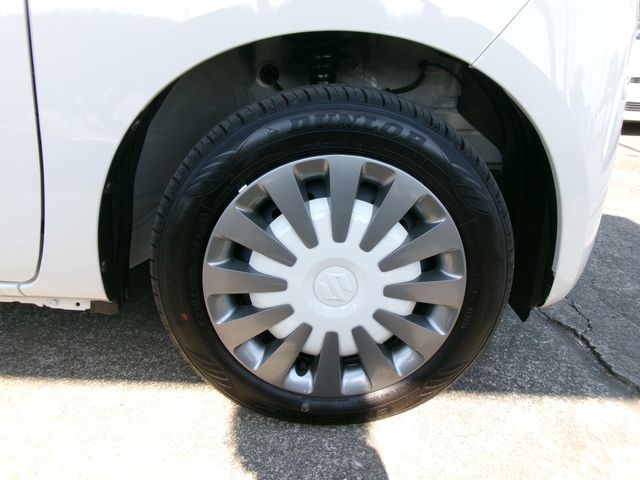 SUZUKI WAGON R SMILE 2025 Image 31