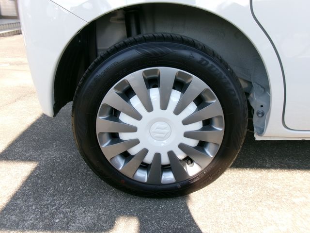 SUZUKI WAGON R SMILE 2025 Image 31