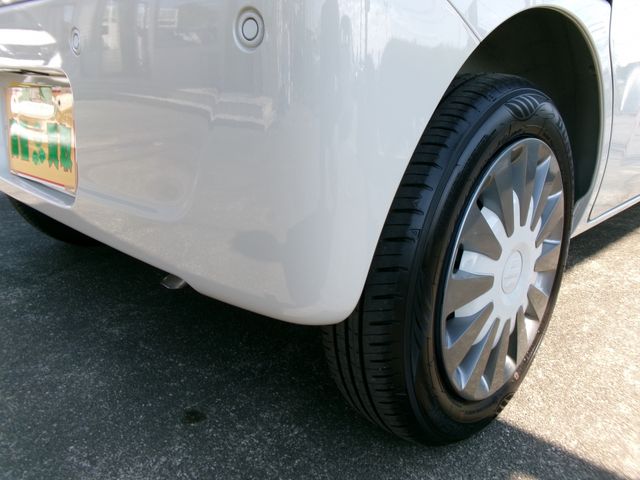 SUZUKI WAGON R SMILE 2025 Image 31