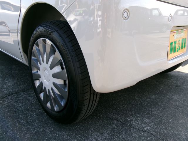 SUZUKI WAGON R SMILE 2025 Image 31