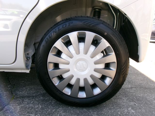 SUZUKI WAGON R SMILE 2025 Image 31