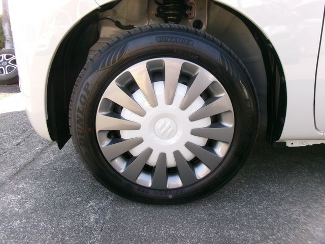 SUZUKI WAGON R SMILE 2025 Image 31