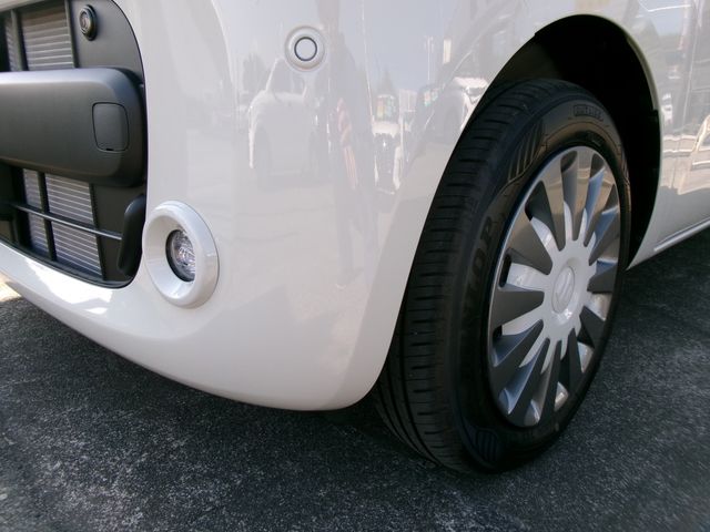 SUZUKI WAGON R SMILE 2025 Image 31