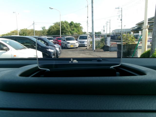 SUZUKI WAGON R SMILE 2025 Image 31