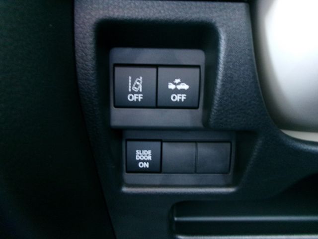 SUZUKI WAGON R SMILE 2025 Image 31