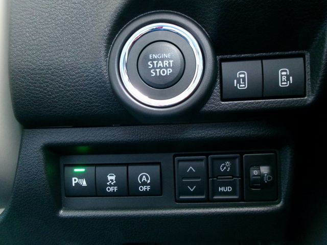 SUZUKI WAGON R SMILE 2025 Image 31