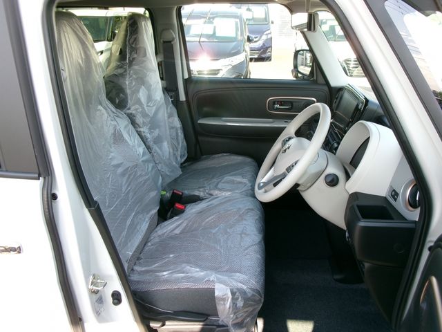 SUZUKI WAGON R SMILE 2025 Image 31